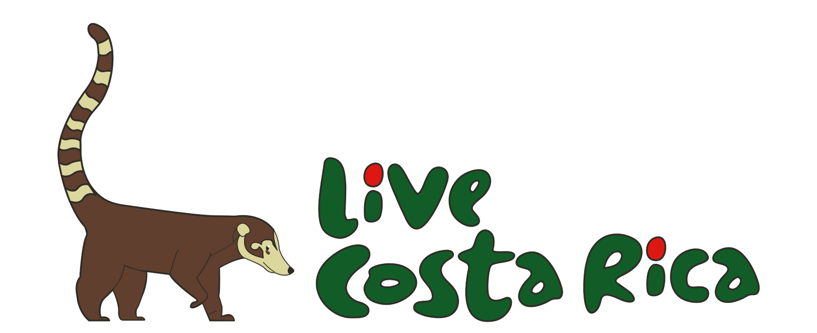 Live Costa Rica Travel |   National Parks and Wildlife refuges